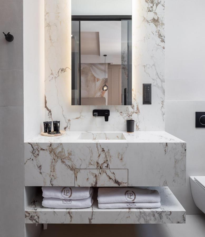Luxury Rooms Le Prestige Few Minutes From Split'S Iconic Waterfront المظهر الخارجي الصورة