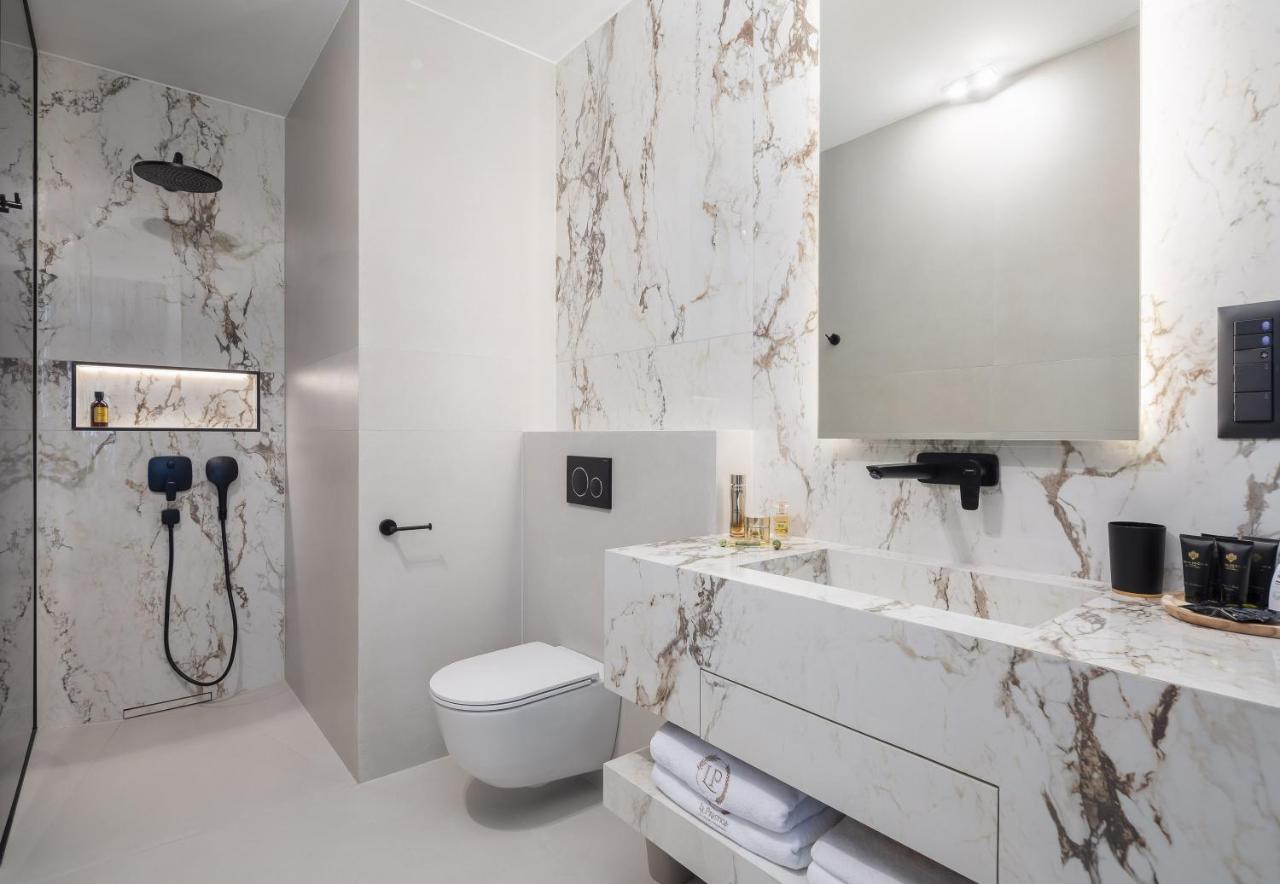 Luxury Rooms Le Prestige Few Minutes From Split'S Iconic Waterfront المظهر الخارجي الصورة