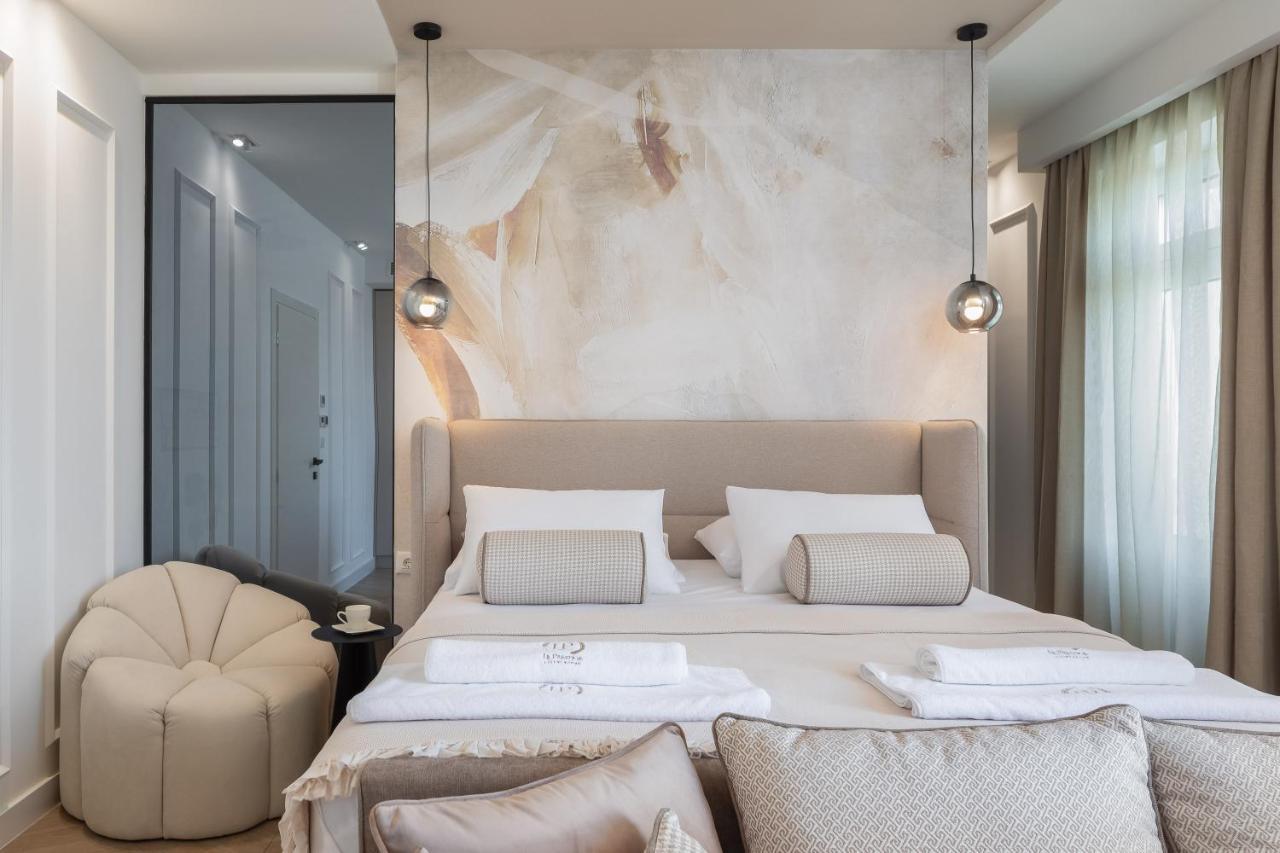 Luxury Rooms Le Prestige Few Minutes From Split'S Iconic Waterfront المظهر الخارجي الصورة