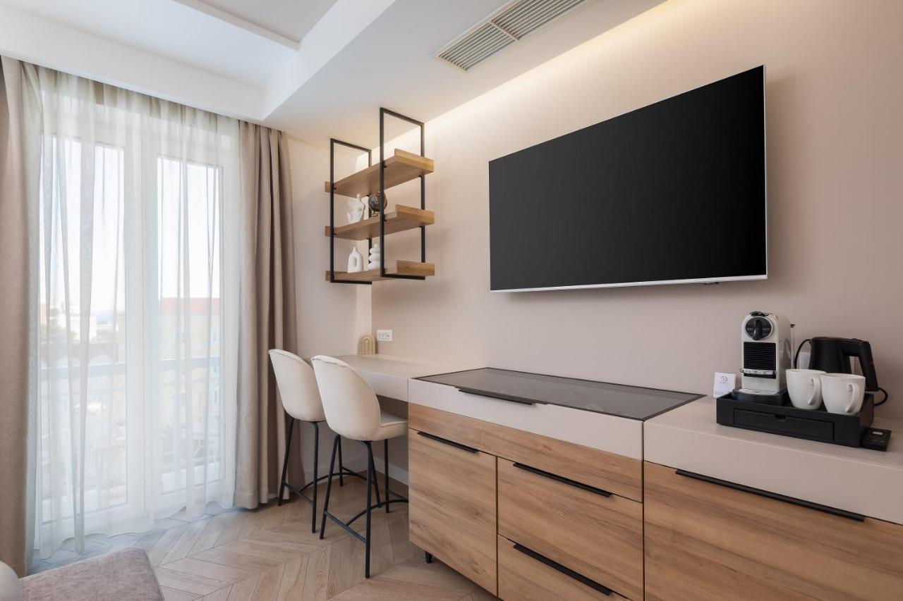 Luxury Rooms Le Prestige Few Minutes From Split'S Iconic Waterfront المظهر الخارجي الصورة