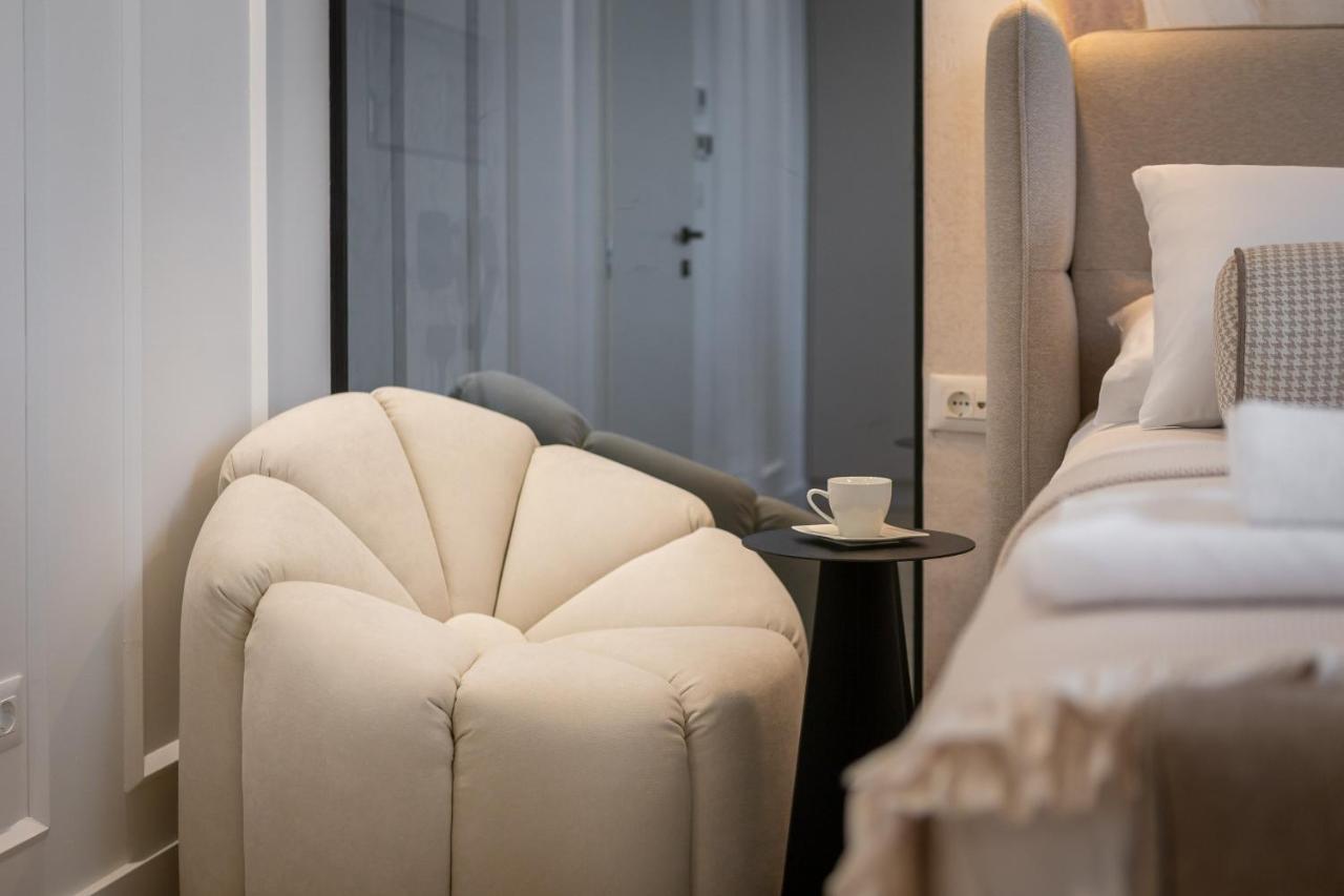 Luxury Rooms Le Prestige Few Minutes From Split'S Iconic Waterfront المظهر الخارجي الصورة
