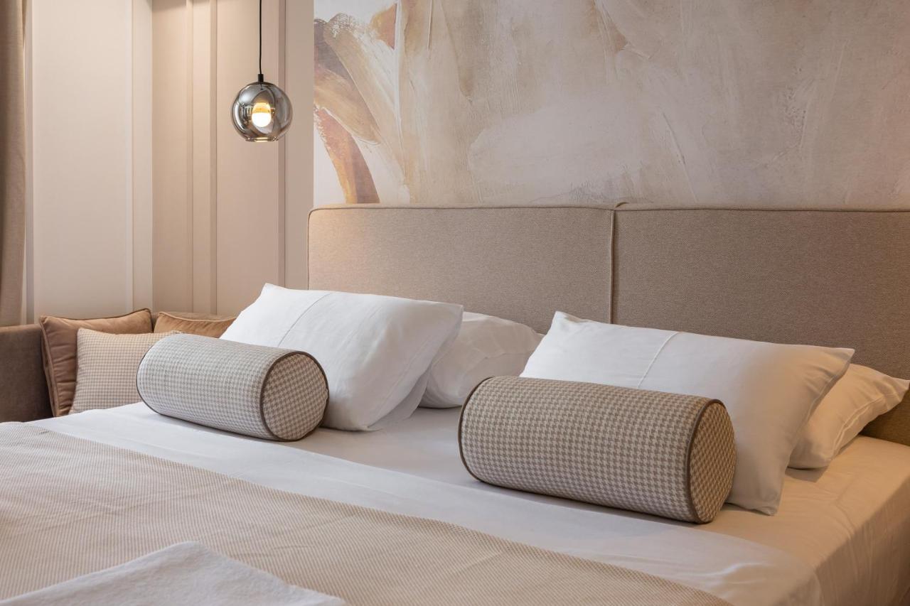 Luxury Rooms Le Prestige Few Minutes From Split'S Iconic Waterfront المظهر الخارجي الصورة