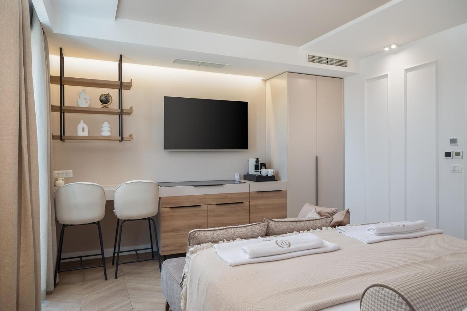 Luxury Rooms Le Prestige Few Minutes From Split'S Iconic Waterfront المظهر الخارجي الصورة