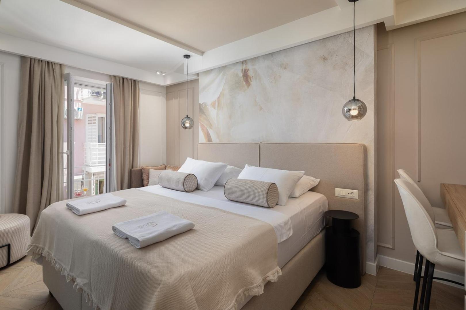 Luxury Rooms Le Prestige Few Minutes From Split'S Iconic Waterfront المظهر الخارجي الصورة