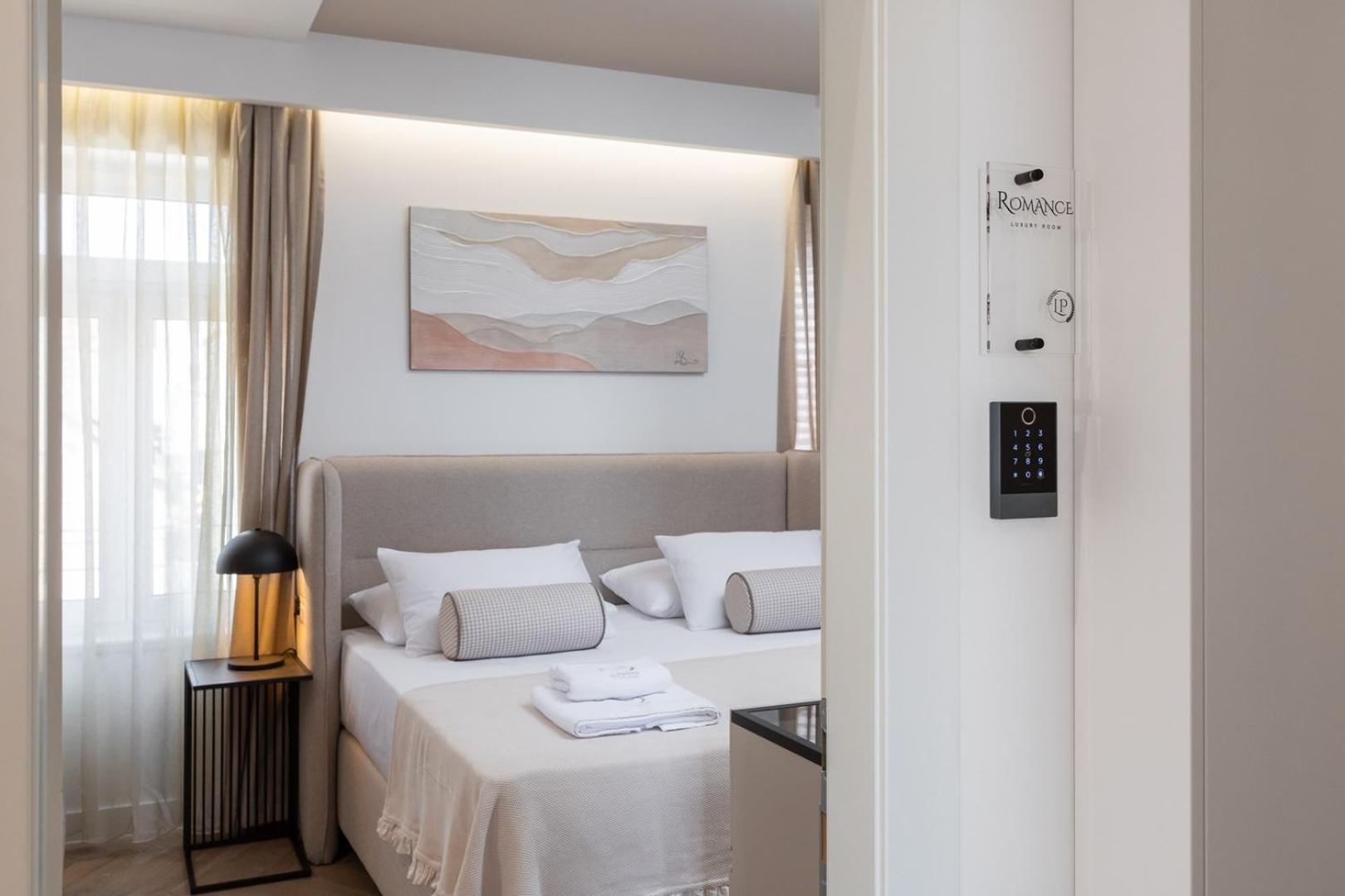 Luxury Rooms Le Prestige Few Minutes From Split'S Iconic Waterfront المظهر الخارجي الصورة