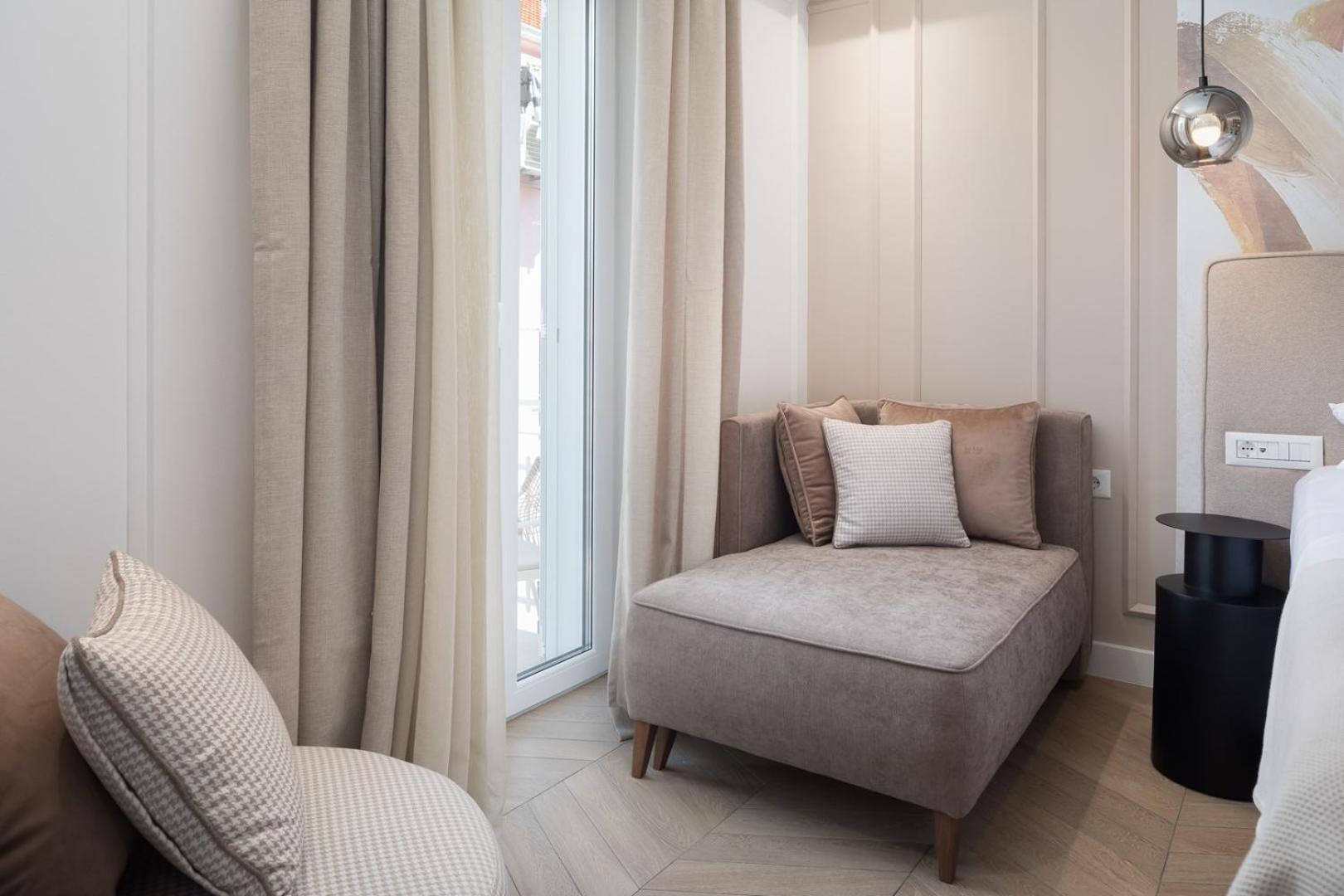 Luxury Rooms Le Prestige Few Minutes From Split'S Iconic Waterfront المظهر الخارجي الصورة