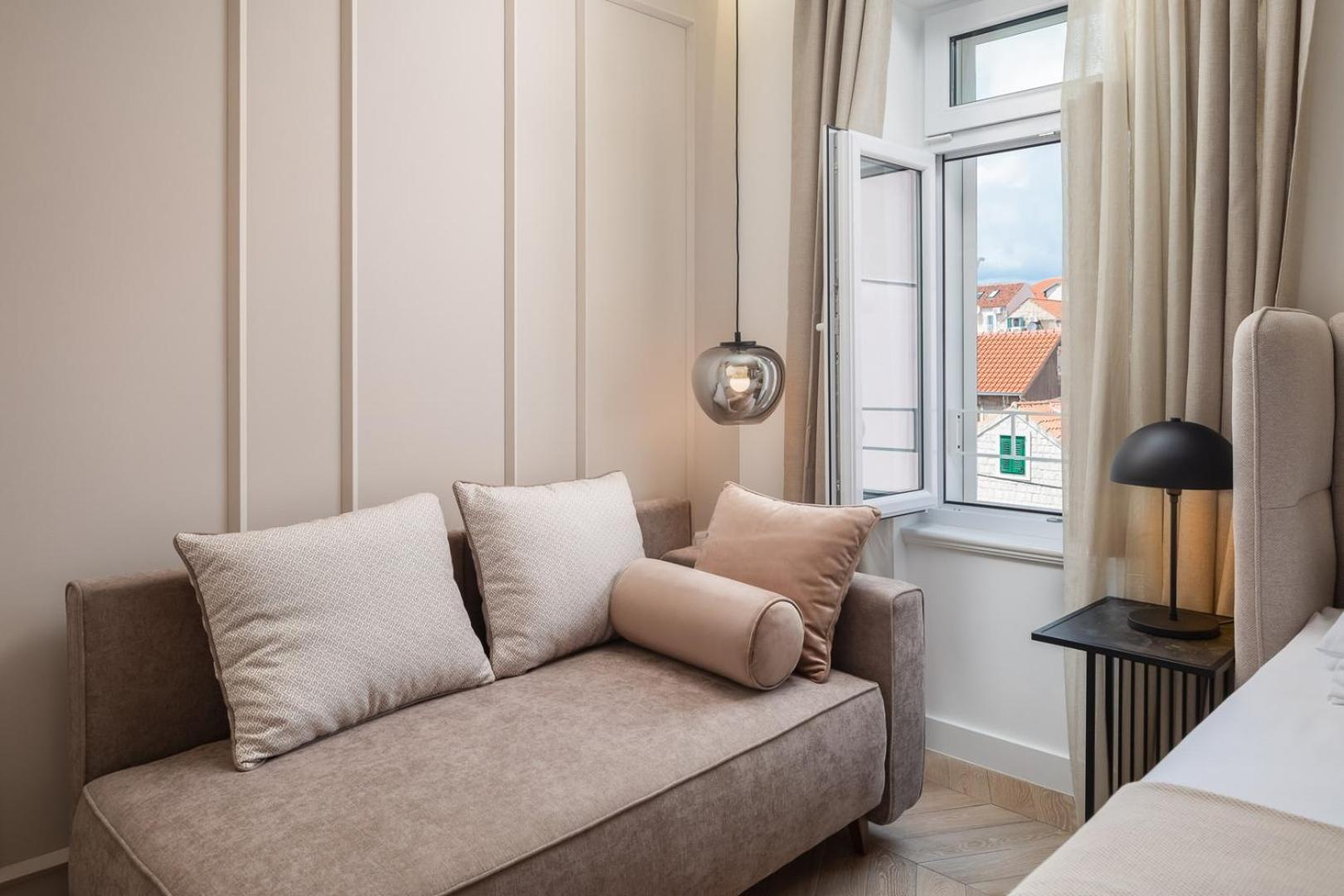 Luxury Rooms Le Prestige Few Minutes From Split'S Iconic Waterfront المظهر الخارجي الصورة