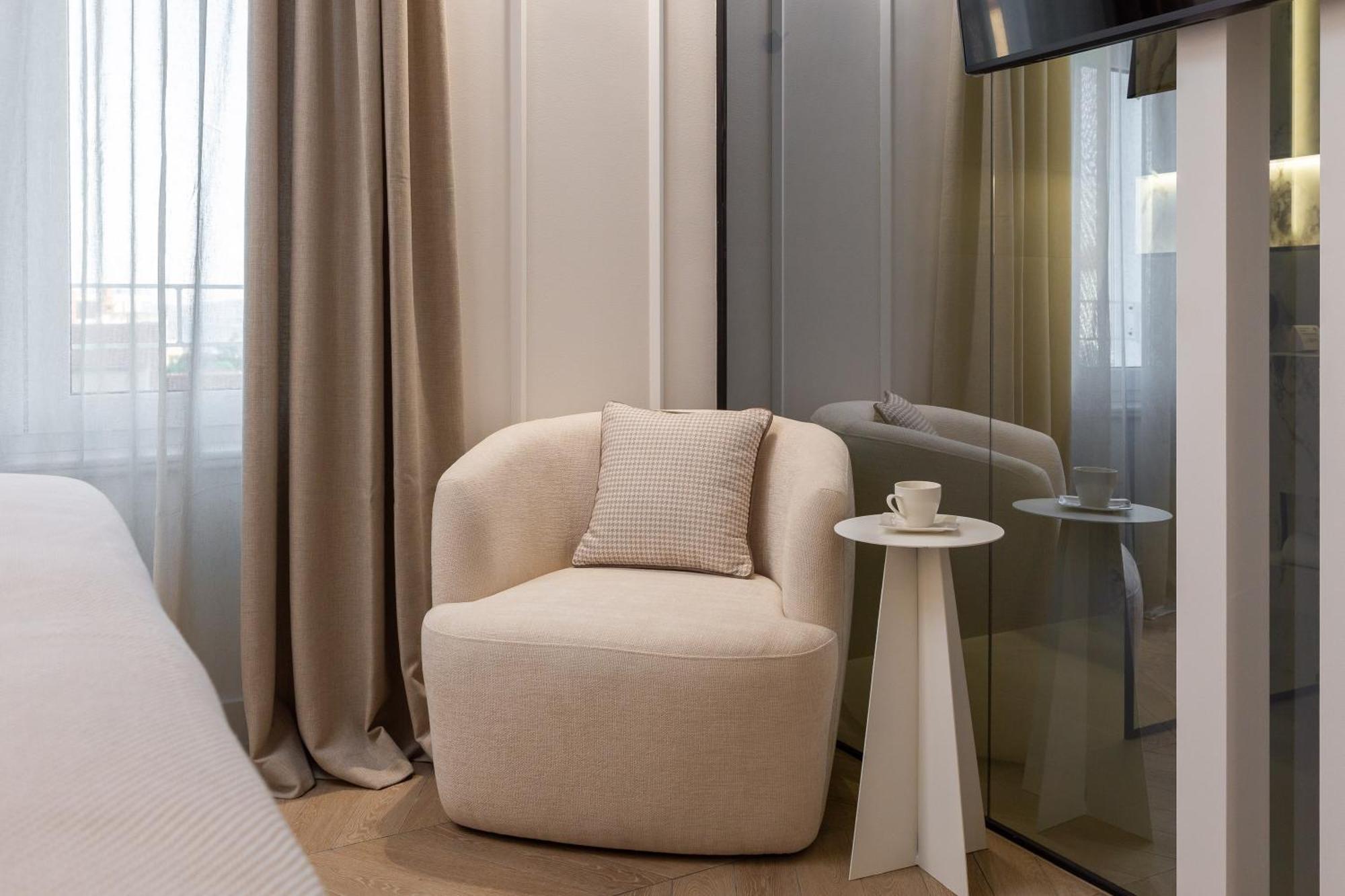 Luxury Rooms Le Prestige Few Minutes From Split'S Iconic Waterfront المظهر الخارجي الصورة