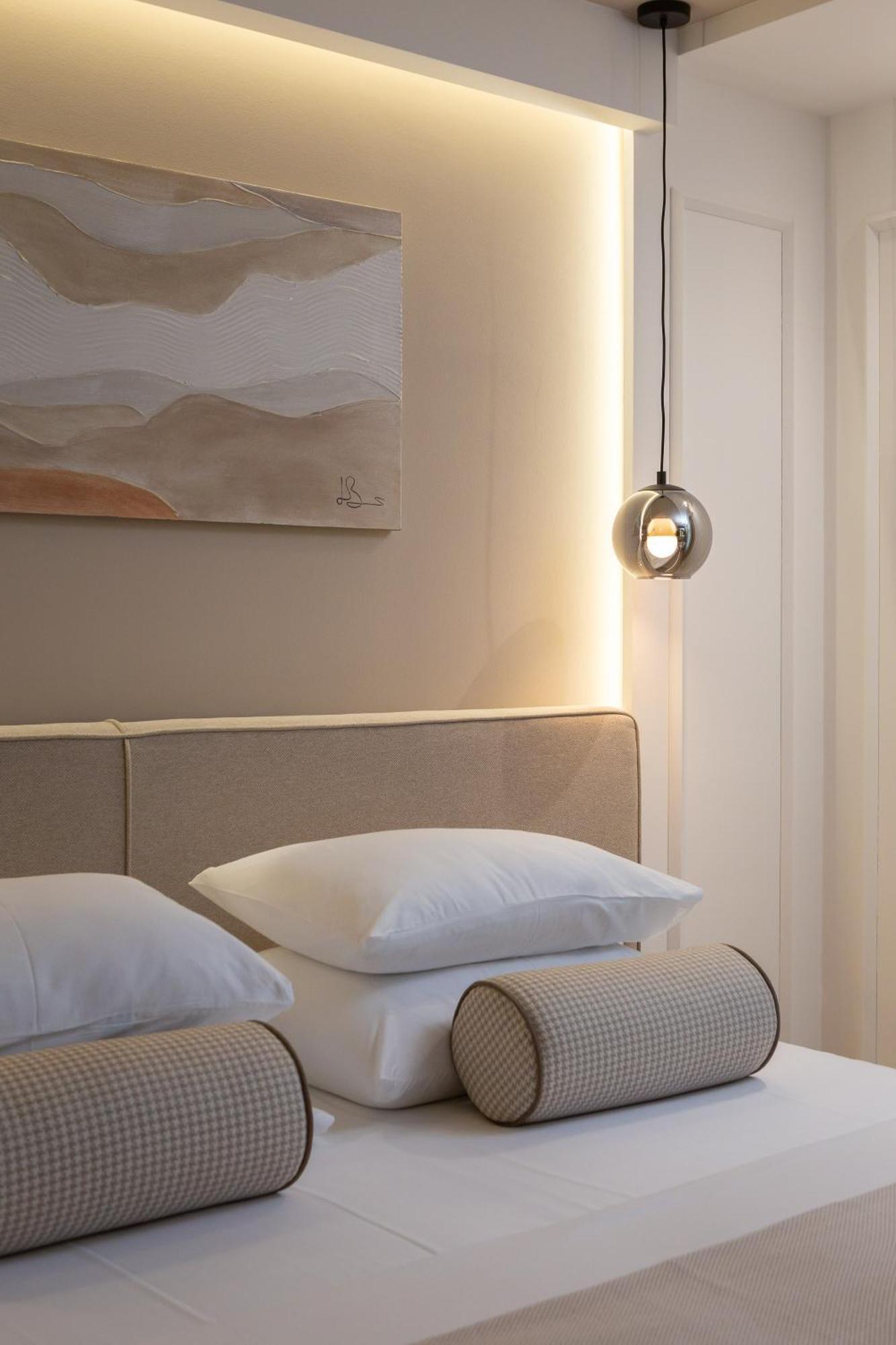 Luxury Rooms Le Prestige Few Minutes From Split'S Iconic Waterfront المظهر الخارجي الصورة